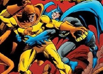 Gene Colan – Tales Of The Batman Vol.2