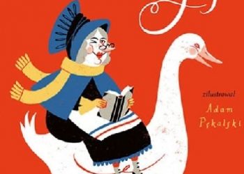 Małgorzata Strzałkowska – Mama Gęś