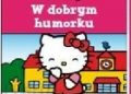 Magdalena Kwiatkowska – Hello Kitty: W dobrym humorku