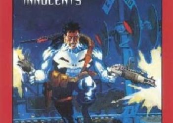 Tom Grindberg, Jim Starlin – The Punisher- Ghosts Of Innocents #2