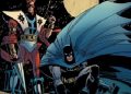 Dan Jurgens, Archie Goodwin – Tales Of The Batman: Archie Goodwin