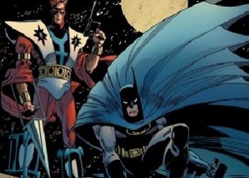 Dan Jurgens, Archie Goodwin – Tales Of The Batman: Archie Goodwin