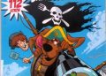 Scooby-Doo! Piracki skarb