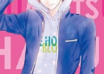 Anashin – Waiting for Spring Vol. 1