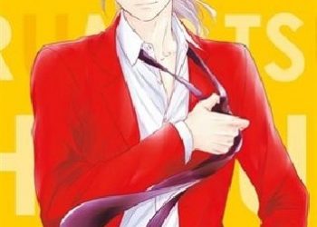 Anashin – Waiting for Spring Vol. 5