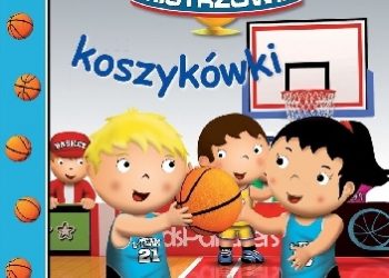 Émilie Beaumont, Nathalie Bélineau – Mali mistrzowie koszykówki