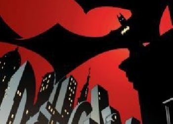 Batman- New Gotham Vol.2