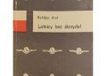 Bohdan Arct – Lotnicy bez skrzydeł