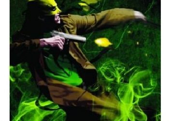 Ed Brubaker, Matt Fraction – Nieśmiertelny Iron Fist #3: Historia żelaznej pięści