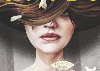 Claire Legrand – Sawkill Girls