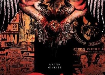 Martin Gimenez – Pets