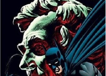 Dennis O’Neil – Batman- Road To No Man’s Land Vol.2