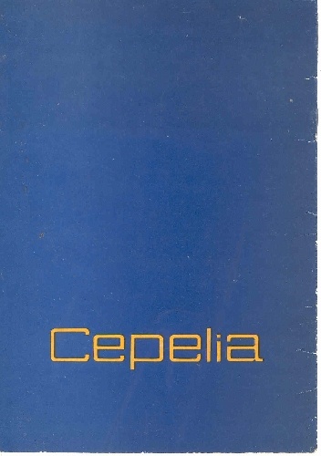 Cepelia