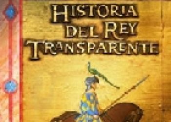Rosa Montero – Historia del rey transparente