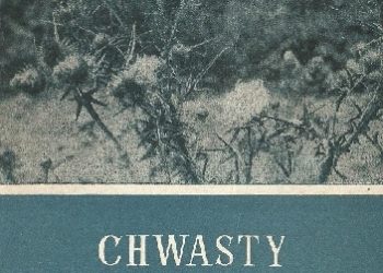 Marian Nowiński – Chwasty i człowiek