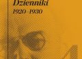 Michał Römer – Dzienniki. 1920-1930. Tom 4