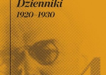 Michał Römer – Dzienniki. 1920-1930. Tom 4