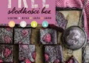 Rossella Venezia, Gabrila Gerardi – Free. Słodkości bez glutenu, mleka, jajek, cukru.