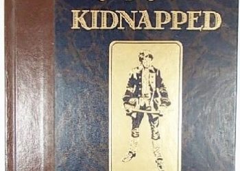 Robert Louis Stevenson – Kidnapped
