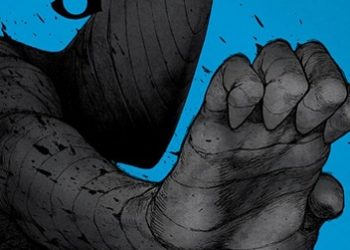 Gamon Sakurai – Ajin 12