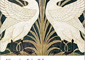 Michael Newton – Victorian Fairy Tales