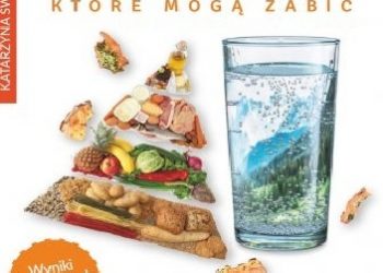 Katarzyna Świątkowska – Mity medyczne, które mogą zabić 2