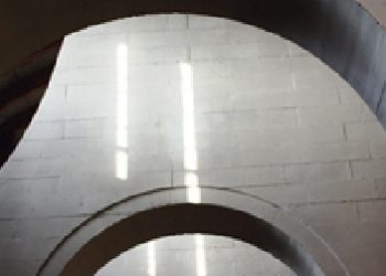 Konrad Kucza – Kuczyński – Widzialne niewidzialnego. Nowe kościoły warszawskie