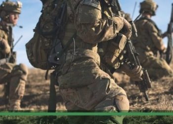 Paweł Makowiec, Marek Mroszczyk – Walka piechoty