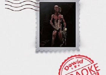 Dawid Jung – Karaoke