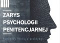 Robert Poklek – Zarys psychologii penitencjarnej. Pomiędzy teorią a praktyką