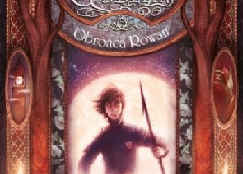 Henry H. Neff – Gobelin: Obrońca Rowan