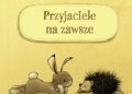 Michael Engler, Joelle Tourlonias – Przyjaciele na zawsze