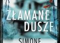 Simone St. James – Złamane dusze