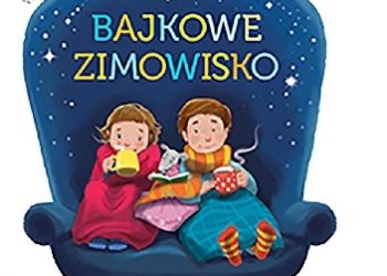 Włodzimierz Dulemba – Bajkowe zimowisko