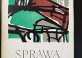 Charles Percy Snow – Sprawa Howarda