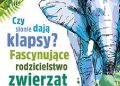 Marta Alicja Trzeciak – Czy słonie dają klapsy? Fascynujące rodzicielstwo zwierząt