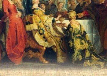 Bruno Dumézil – Królowa Brunhilda