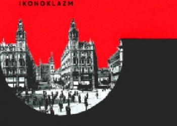 Jan Rojewski – Ikonoklazm