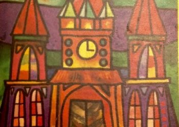 Tadeusz Wroński, Leszek Ludwikowski – Tradycyjna szopka krakowska