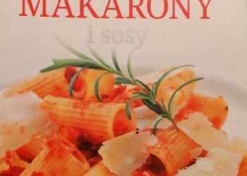Anna Piekarska – Makarony i sosy