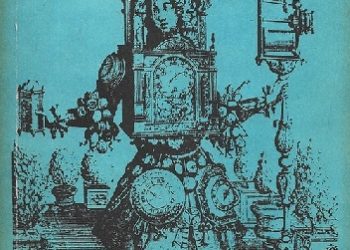 Bronisław Cymborowski – Żywe zegary