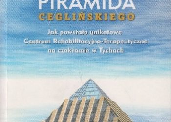 Ewa Dereń – Piramida Ceglińskiego
