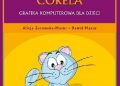 Dawid Mazur, Żarowska-Mazur Alicja – Wektory, czyli jeszcze więcej Corela. Grafika komputerowa dla dzieci