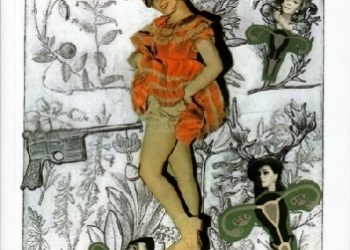 Joanna Oparek – Czerwie