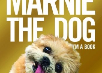Shirley Braha – Marnie the Dog: I’m a Book