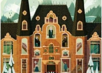 Ben Guterson – Hotel Winterhouse