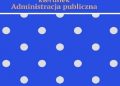 Adrian Ciepał – Pomocnik studenta kierunek Administracja publiczna