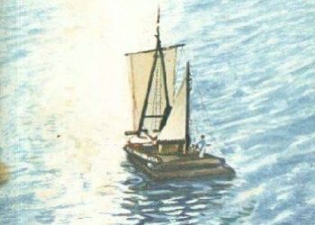 Andrzej Urbańczyk – William Willis. Żeglarz niezłomny