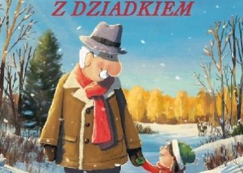 Michael Morpurgo – Święta z dziadkiem