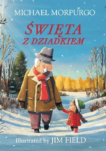 Michael Morpurgo – Święta z dziadkiem